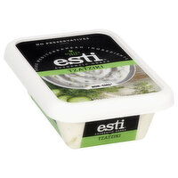 esti Original Tzatziki, 10 Ounce