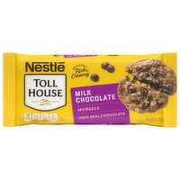 Toll House Milk Chocolate Chips, 11.5 Ounce