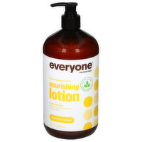 Everyone Lotion Coconut Lemon, 32 Ounce