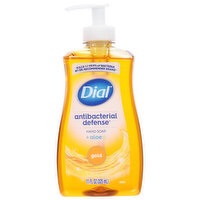Dial Gold Liquid Hand Soap, 11 Ounce