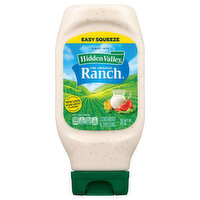 Hidden Valley Ranch Salad Dressing, 16 Ounce