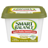 Smart Balance Spread EVOO Spread, 13 Ounce