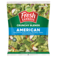American Salad, 11 Ounce