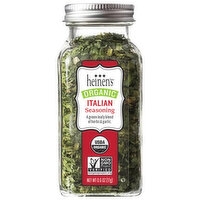 Heinen's Organic Italian Seasoning, 0.6 Ounce
