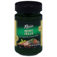 Reese's Jelly, Mint, 10.4 Ounce