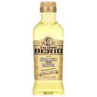 Filippo Berio Olive Oil Extra Light, 16.9 Ounce