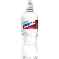 Propel Fitness Water Black Cherry, 20 Ounce