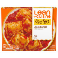 Lean Cuisine Cheese Ravioli, 8.5 Ounce