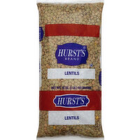 Hurst Lentils, 16 Ounce