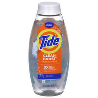 Tide Clean Boost Fabric Rinse Original, 25.5 Fluid ounce