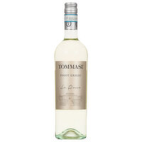 Tommasi Pinot Grigio, 750 Millilitre