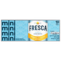 Fresca, 10 Each