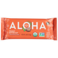 Aloha Bar Peanut Butter Cup, 1.98 Ounce