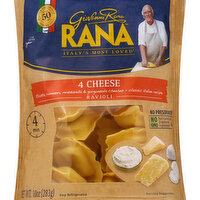 Rana 4 Cheese Ravioli, 10 Ounce