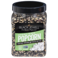 Black Jewell Popcorn, Original Black, 28.35 Ounce