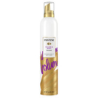 Pantene Pro-V Volume Body Boosting Mousse, 6.6 Ounce