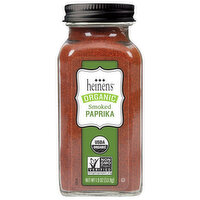 Heinen's Organic Smoked Paprika, 1.9 Ounce