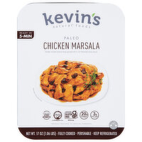 Kevin's Natural Foods Chicken Marsala, 17 Ounce