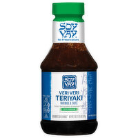 Soy Vay Marinade, 21 Ounce