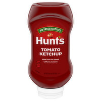 Hunt's Tomato Ketchup, 20 Ounce