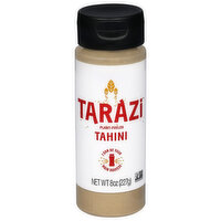 Tarazi Tahini, 8 Ounce