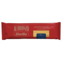 Barilla Al Bronzo Bucatini, 16 Ounce