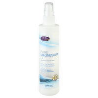 Life Flo Pure Magnesium Oil, 8 Ounce