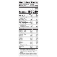 Chex Cereal, Gluten Free, 12 Ounce