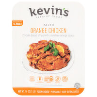 Kevin's Orange Chicken, 16 Ounce