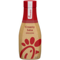 Chick-fil-A Creamy Salsa Dressing, 12 Ounce