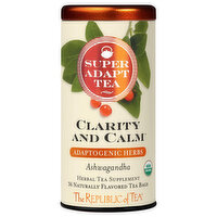 Republic Of Tea Calm And Clarity, 36 Each