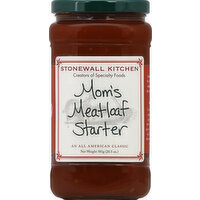 Stonewall Kitchen Moms Meatloaf Starter, 20 Ounce