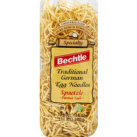 Bechtle Egg Noodles Spaetzle, 17.6 Ounce