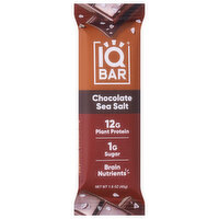 IQBar Chocolate Sea Salt, 1.6 Ounce