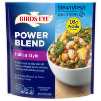 Birds Eye Steamfresh Prower Blend, Italian Style, 11.5 Ounce