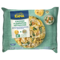 Rana Chicken Florentine Fettuccine, 12 Ounce