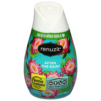 Renuzit Solid-Rain, 7 Ounce