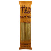 Little Italy in the Bronx Spaghetti, 16 Ounce