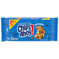 Chips Ahoy! Original Chocolate Chip Cookies, 18.2 Ounce