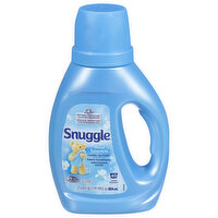 Snuggle Fabric Softener Blue Sparkle, 27.2 Ounce