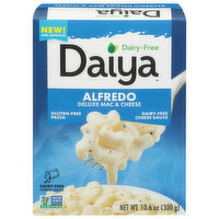 Daiya Alfredo Style Cheezy Mac, 10.6 Ounce