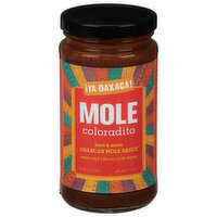 Ya Oaxaca! Mole Sauce Coloradito, 12 Ounce