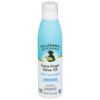 California Olive Ranch Extra Virgin Olive Oil Spray 100% California, 5 Ounce