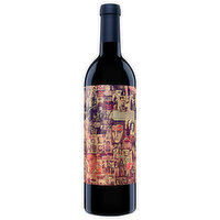 Orin Swift Abstract, 750 Millilitre