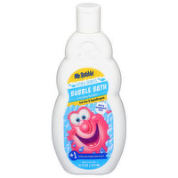 Mr Bubble Extra Gentle Bubble Bath, 16 Fluid ounce