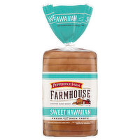 Pepperidge Farm Farmhouse Sweet Hawaiian Bread, 22 Ounce