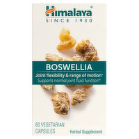 Himalaya Boswellia, 60 Each