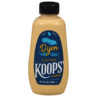 Koops' Dijon, 12 Ounce
