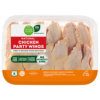 Plainville Farms Turkey Wings, 1.41 Pound