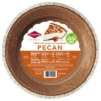 Diamond Pecan Pie Crust, 6 Ounce